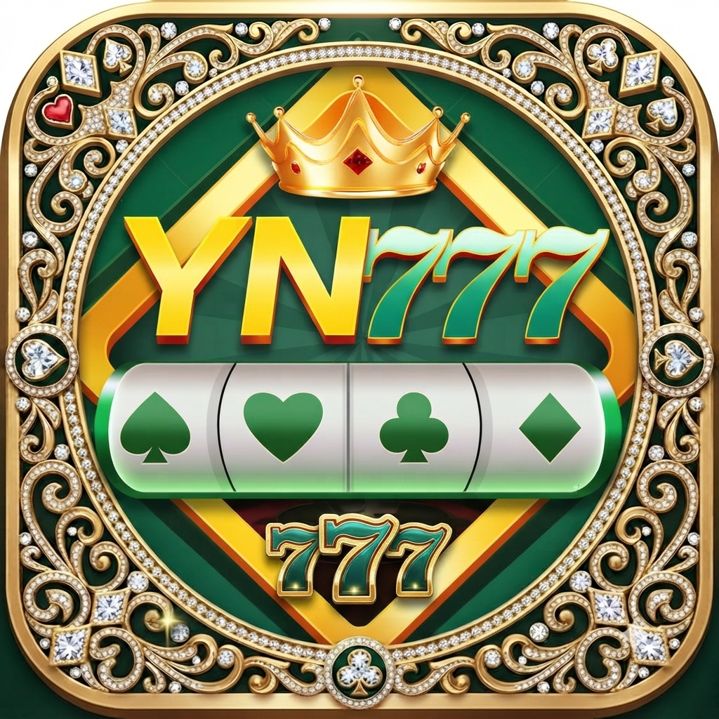 YN777 Logo