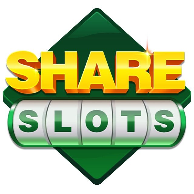 SHARE SLOTS Logo