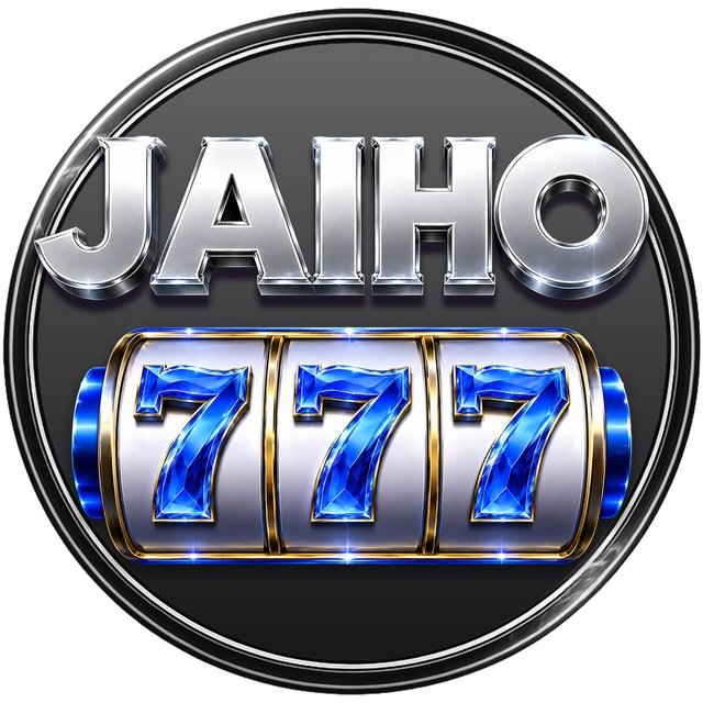 JIAHO 777 Logo