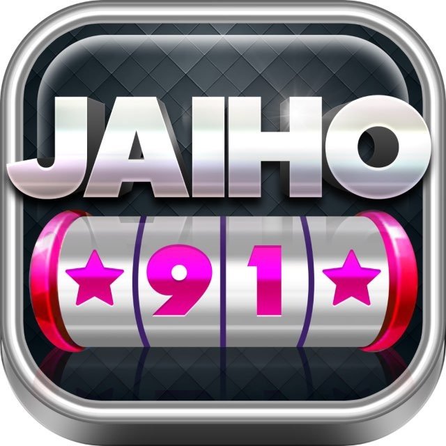 JAIHO 91 Logo