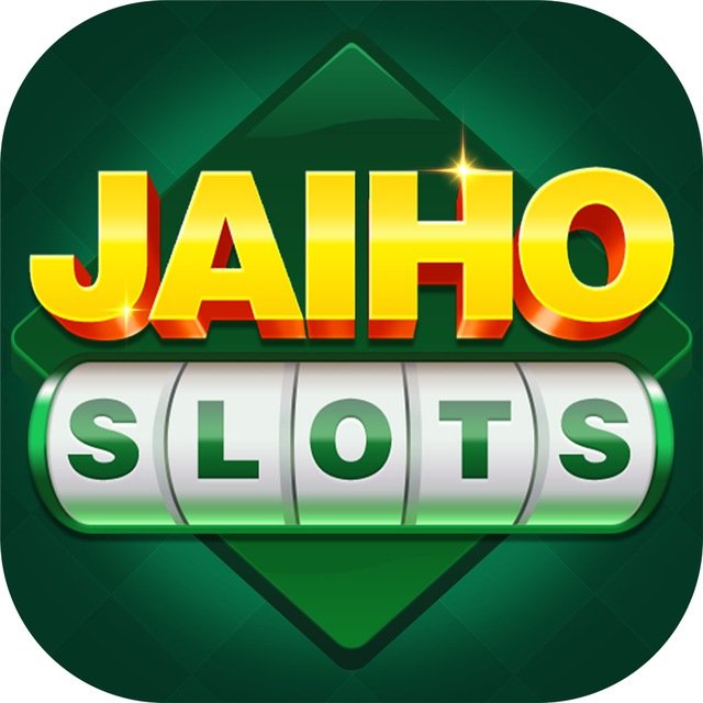 JAIHO SLOTS Logo