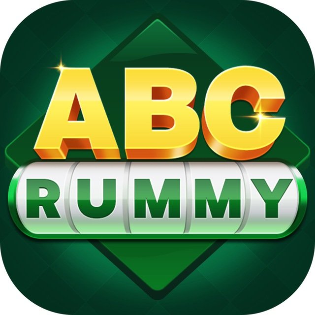 ABC RUMMY  Logo