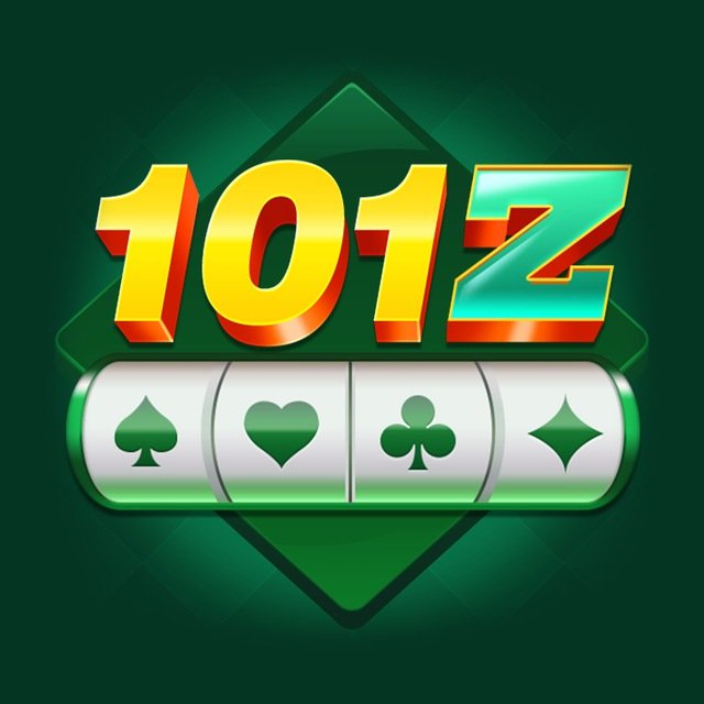 101Z  Logo