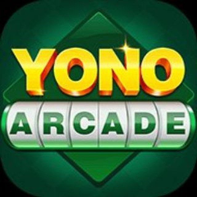 YONO ARCED Logo